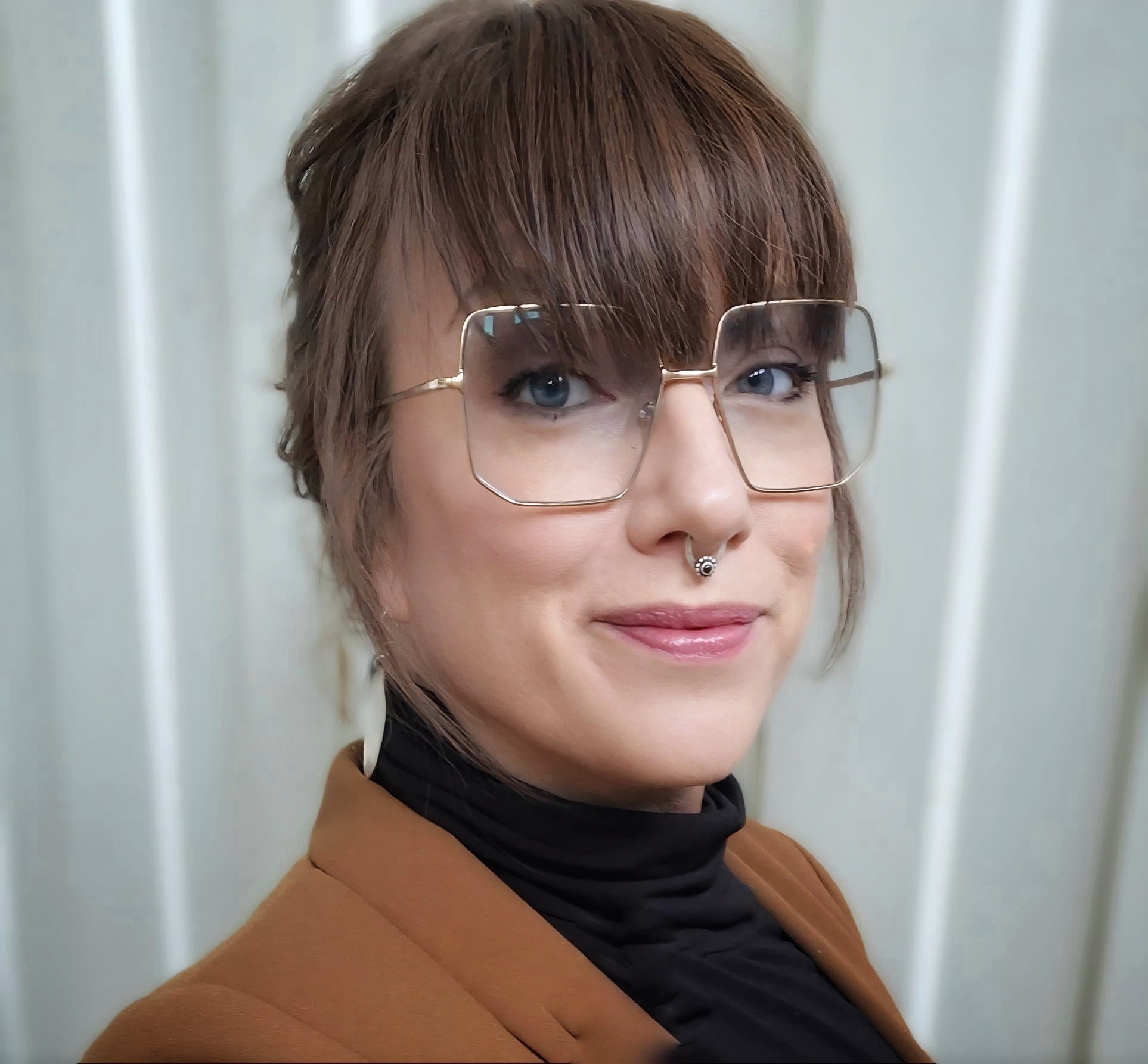 Ulrika Persdotter Dahlberg