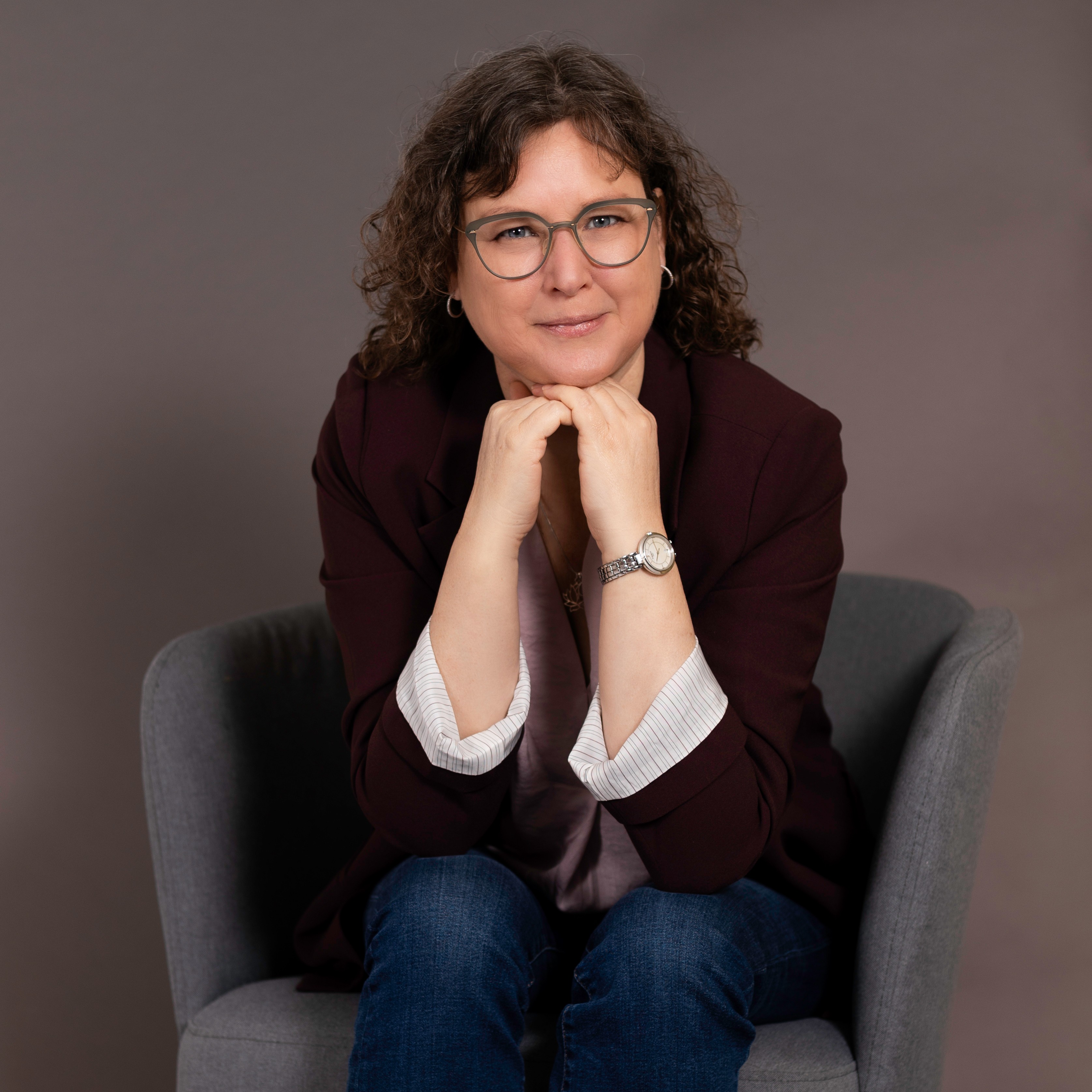 Yvonne Summermatter