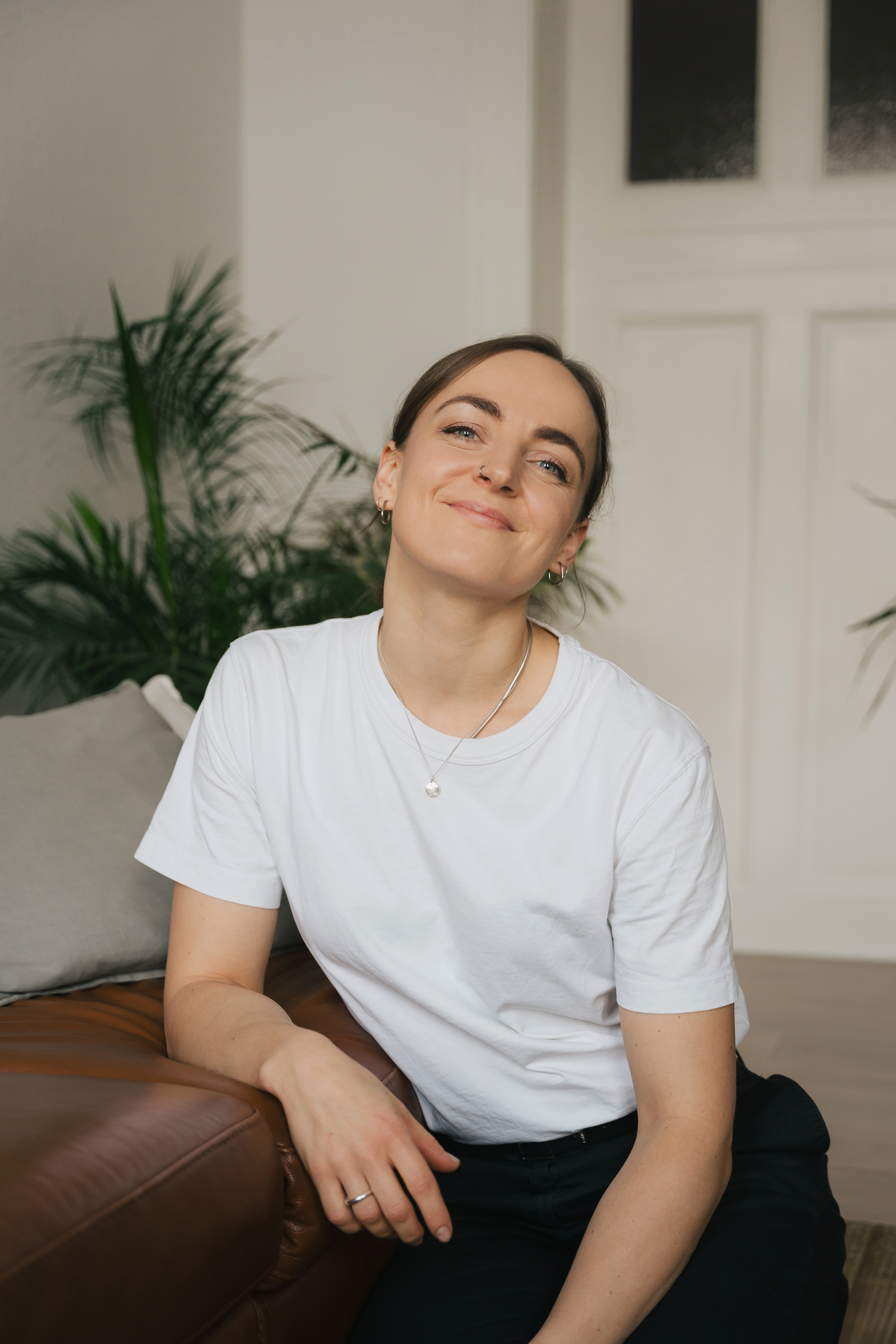 Antonia Grüner