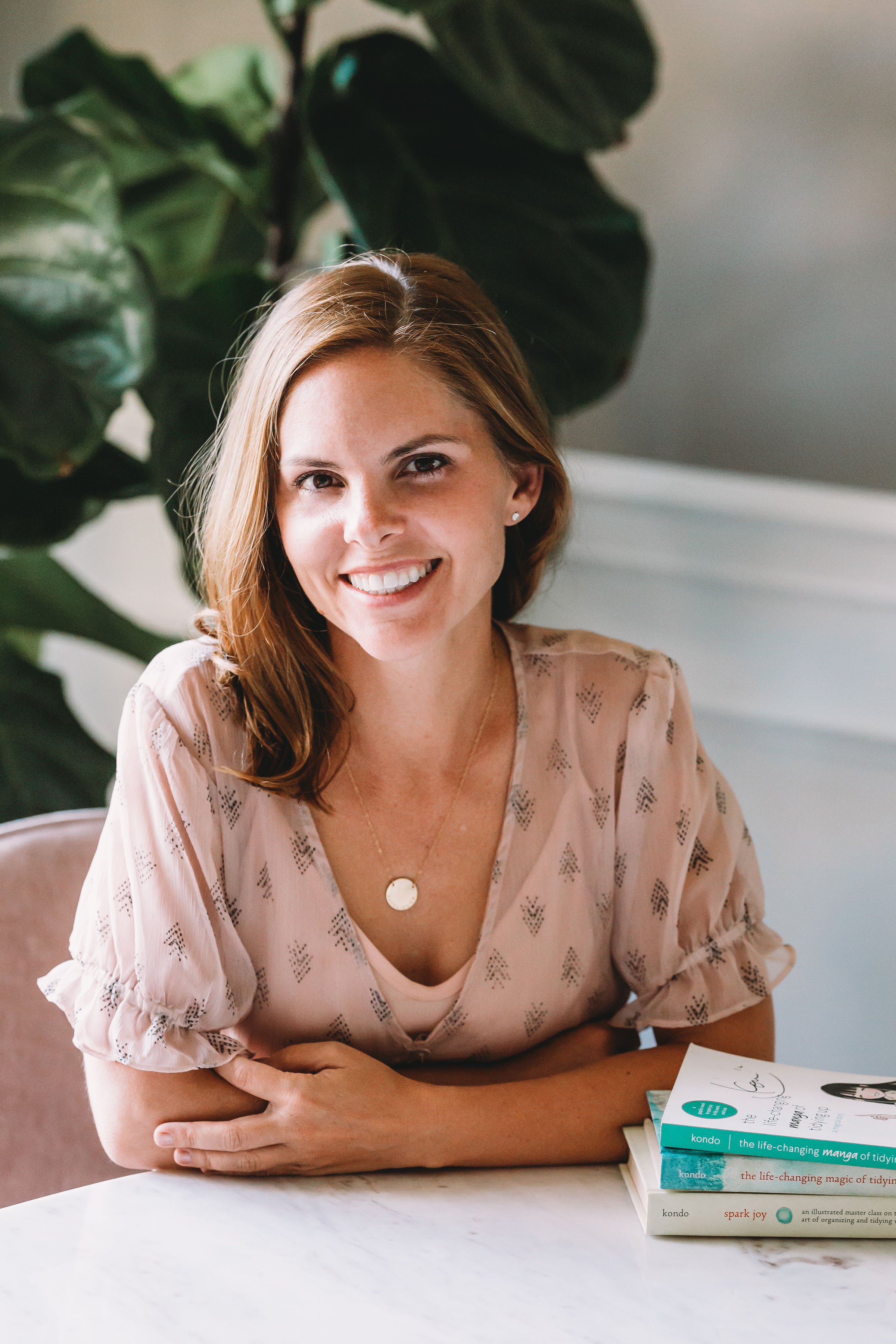 Dominique McGinty