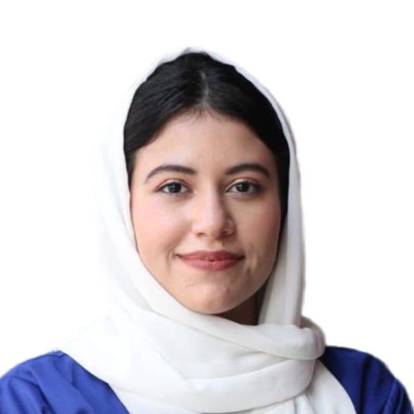 Mashaal AlBLUWI