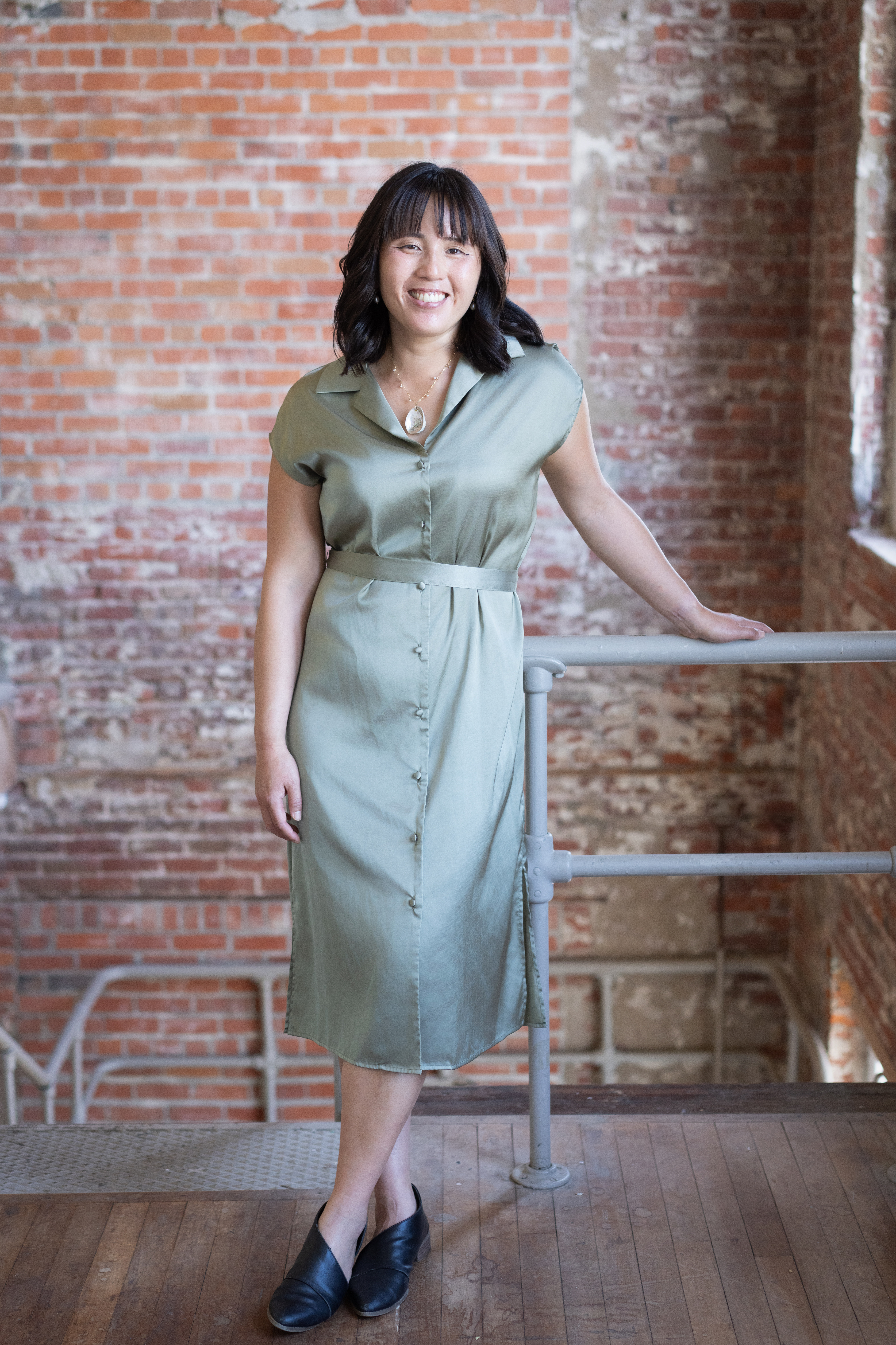 Nicole Sachiko