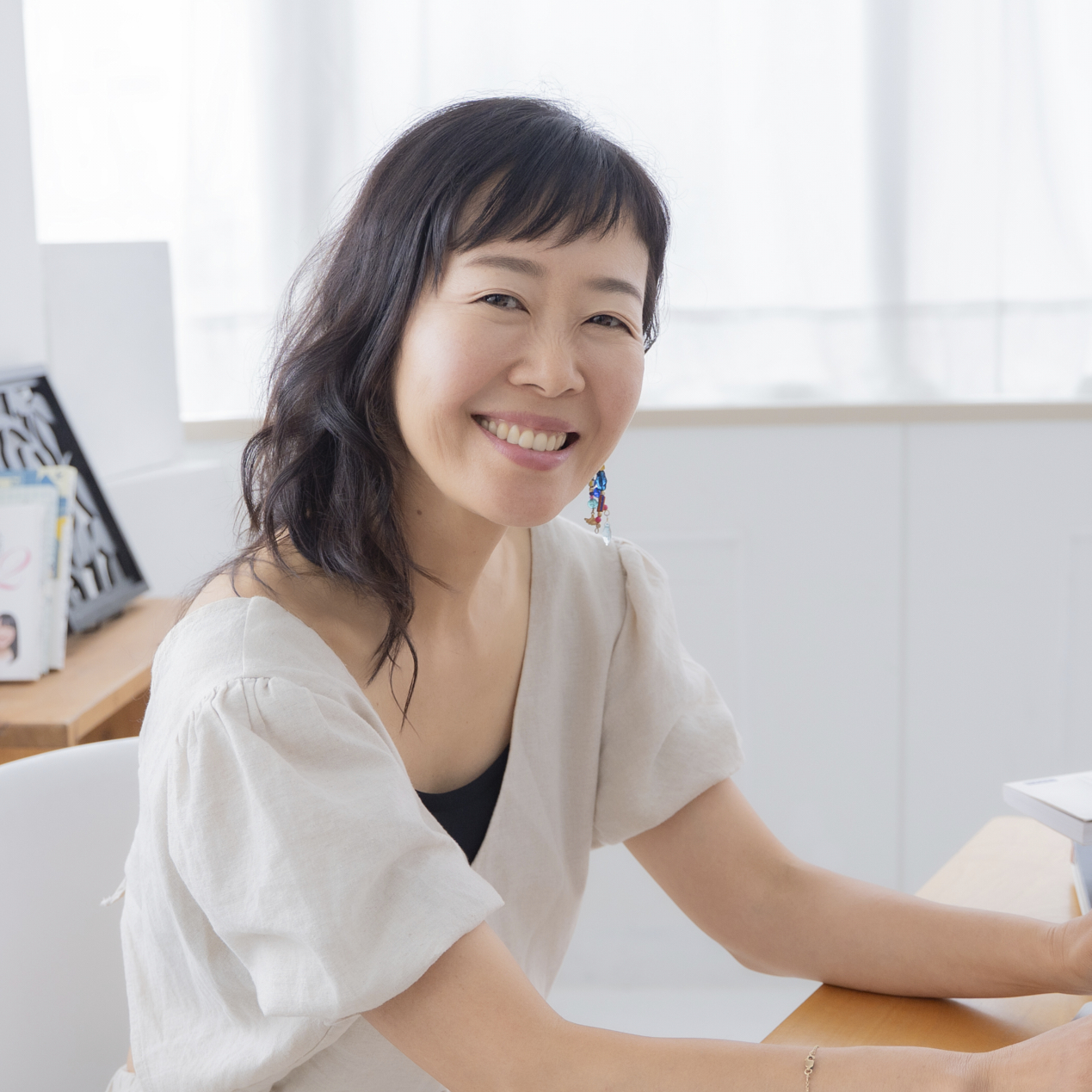 minori matsuoka