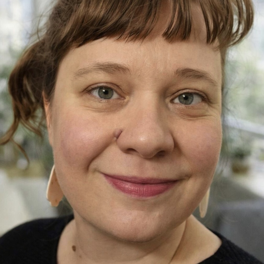 Anja Salzwedel