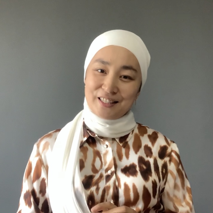 Assel Rashidkyzy