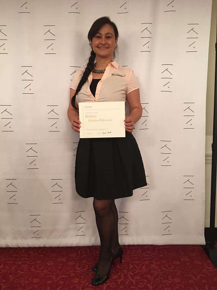 Barbara Garcia-DeLucien