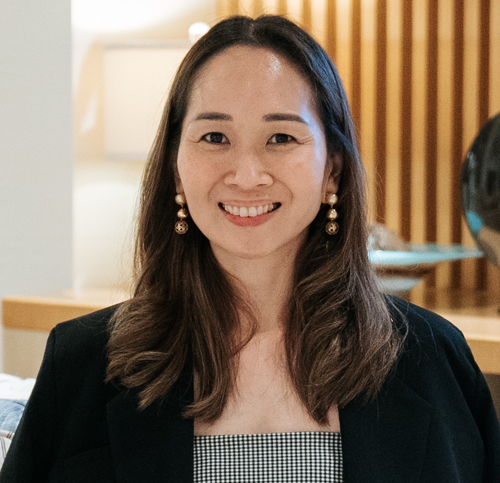 Christine Dychiao