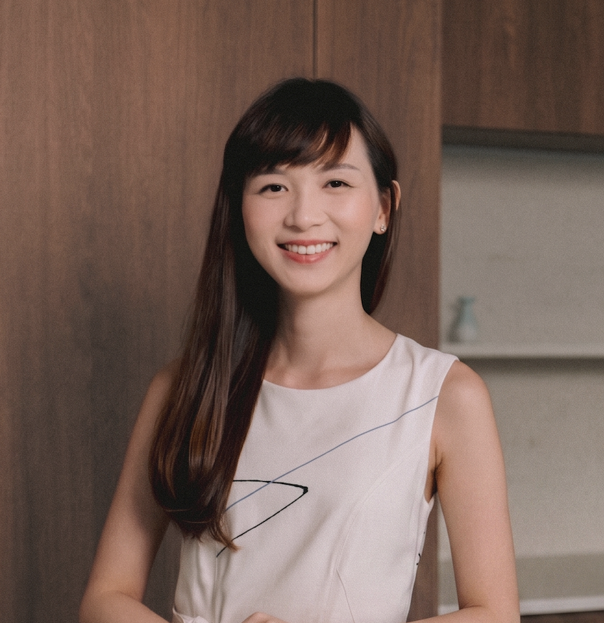 Esther Tan