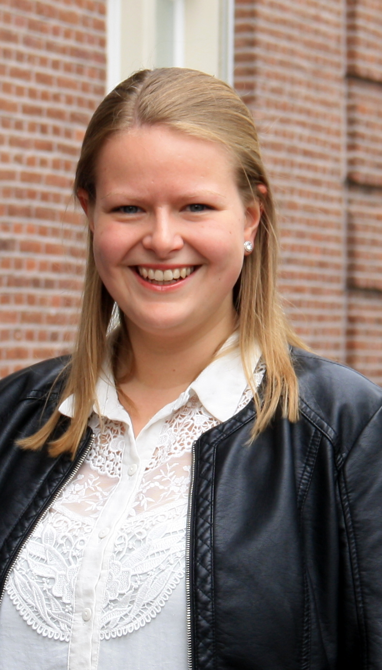 Laura-Isabell Jenzer